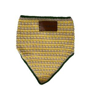 PARDOhat Martina Bandana in Yellow